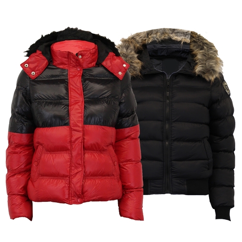 Bubble Jacket